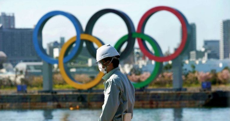 Emergenza coronavirus, le Olimpiadi di Tokyo saranno cancellate se la pandemia non sarà sotto controllo il prossimo anno