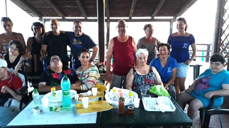 Parco Angeli: “Che fine hanno fatto le nostre attrezzature?”