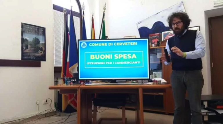 Pascucci: ‘E’ indegno fare polemiche. Noi non lasciamo indietro nessuno”
