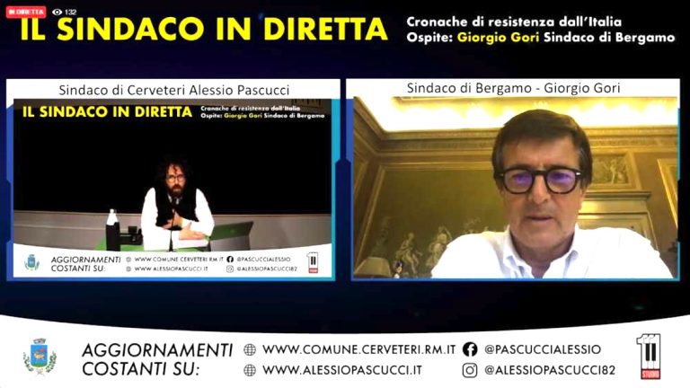 Pascucci: “Dal Dcpm di Conte mi aspettavo risposte più concrete per i bambini”