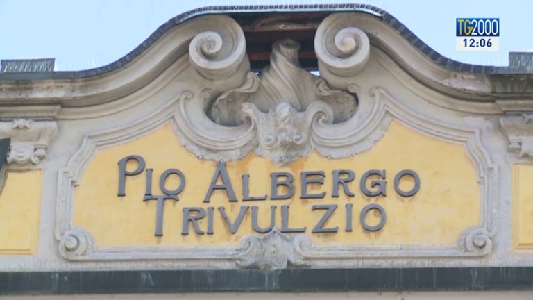 Coronavirus, inchiesta sul Pio Albergo Trivulzio, parla la sottosegretaria al ministero della Salute Sandra Zampa: “Qualcuno ha portato il virus da fuori”