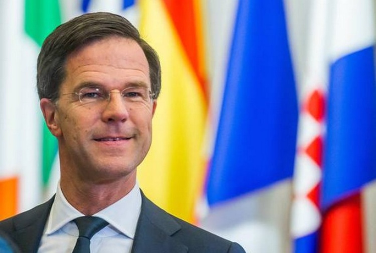 Coronavirus, il premier olandese Mark Rutte propone un fondo Ue per l’emergenza sanitaria