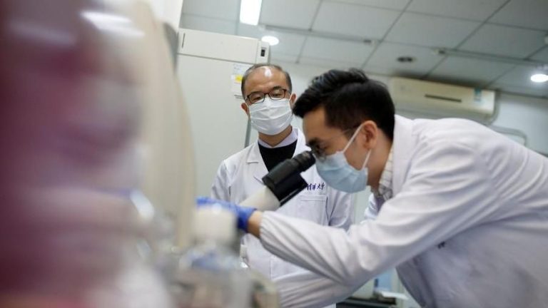 Coronavirus, la Cina ha avuto nuovi 46 contagi