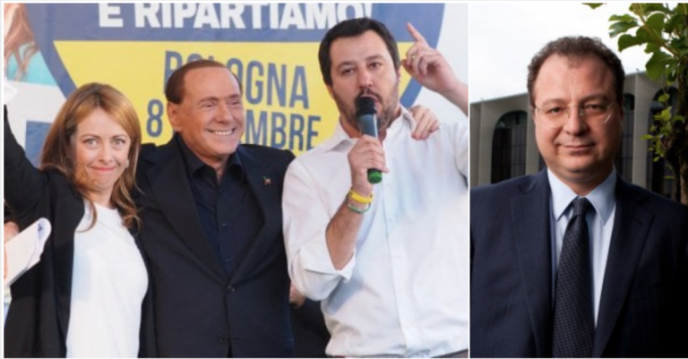 L’opposizione indignata per le parole del premier Conte: “Convocare la Commissione di Vigilanza sulle dichiarazioni del capo del governo”