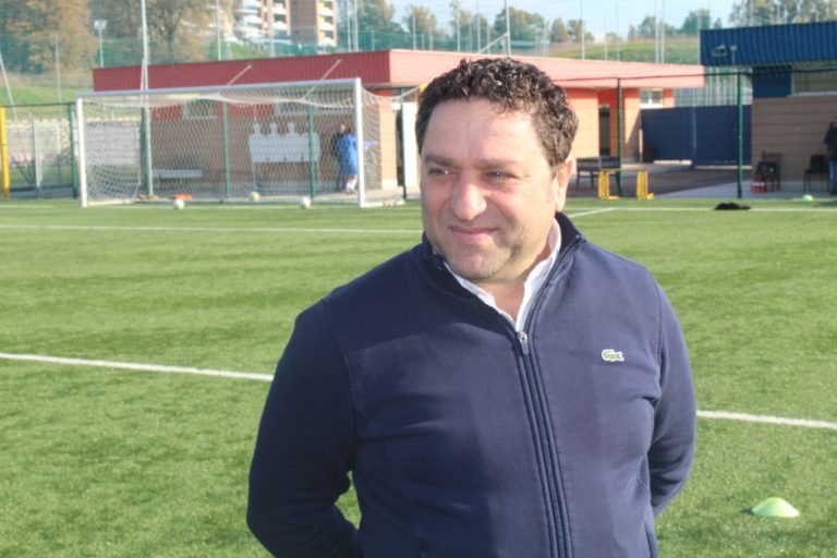 “Borgo San Martino meriti di arrivare in Promozione”