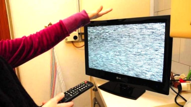 La Rai non prende: la rabbia dei cittadini