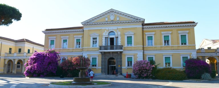 Coronavirus, nel Lazio la curva dei contagi è in frenata