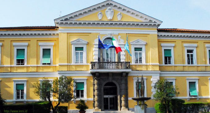 Coronavirus, la Polizia Postale sequestra due fondi illegali destinati allo Spallanzani