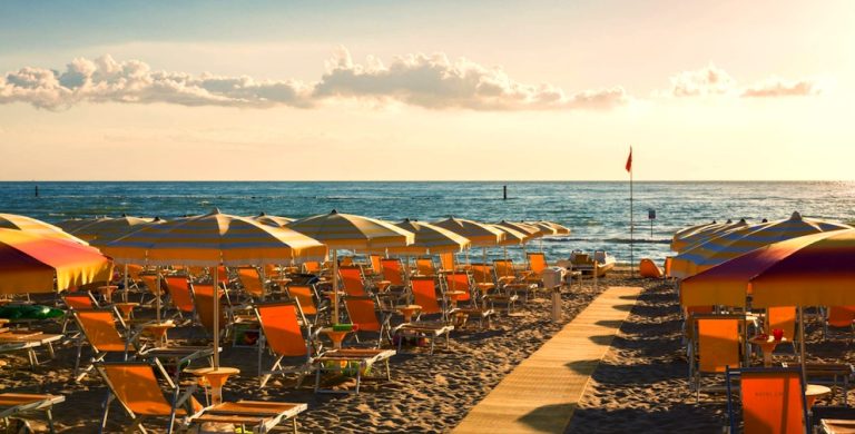 La proposta articolata da CNA Balneari