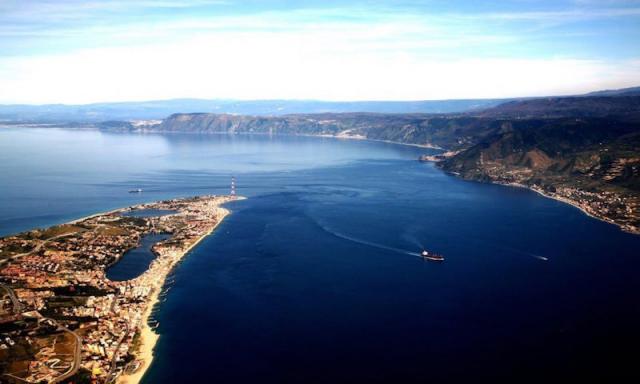 Coronavirus, ordinanza del governatore Musumeci: “Nessuno potrà attraversare lo Stretto di Messina sino al 13 aprile