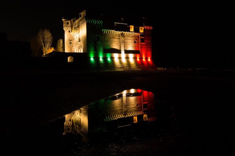 Santa Severa, al via il contest fotografico ‘Un Castello Sempre Vivo’