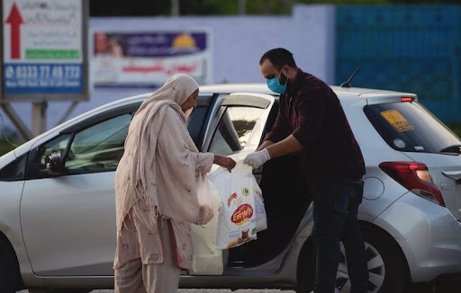 Coronavirus, in Pakistan i contagi hanno raggiunto quota 4.322 e i morti quota 63