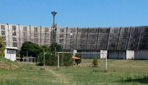 Carcere di Sollicciano (Firenze), accertamenti per una grigliata non autorizzata avvenuta a Pasquetta