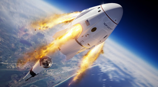 Coronavirus, il programma spaziale della Nasa non si ferma