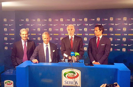 Emergenza coronavirus, l’assemblea della Lega Serie A di calcio ha confermato la volontà di terminare il campionato