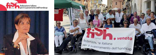 Coronavirus, la Federazione Italiana per il Superamento dell’Handicap chiede il raddoppio della pensione di invalidità