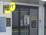 Grazie al personale delle Poste ed a tutti i nostri Commercianti