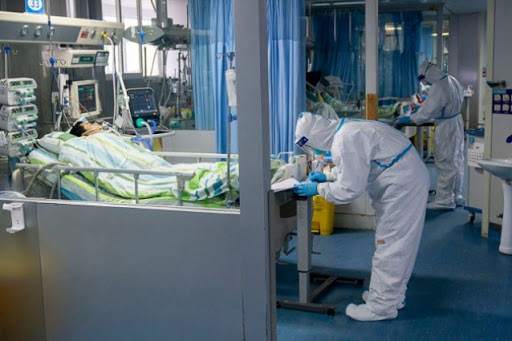 Emergenza coronavirus, in Lombardia è deceduto un paziente su due ricoverato in terapia intensiva