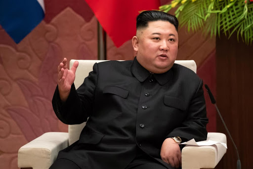 Corea del Nord, secondo fondi di Seul, Kim Jon-Un è vivo e sta bene