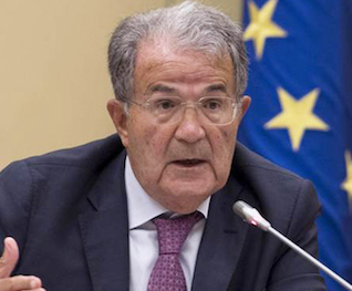 Emergenza coronavirus, Romano Prodi esprime perplessità sulla chiusura delle scuole sino a settembre