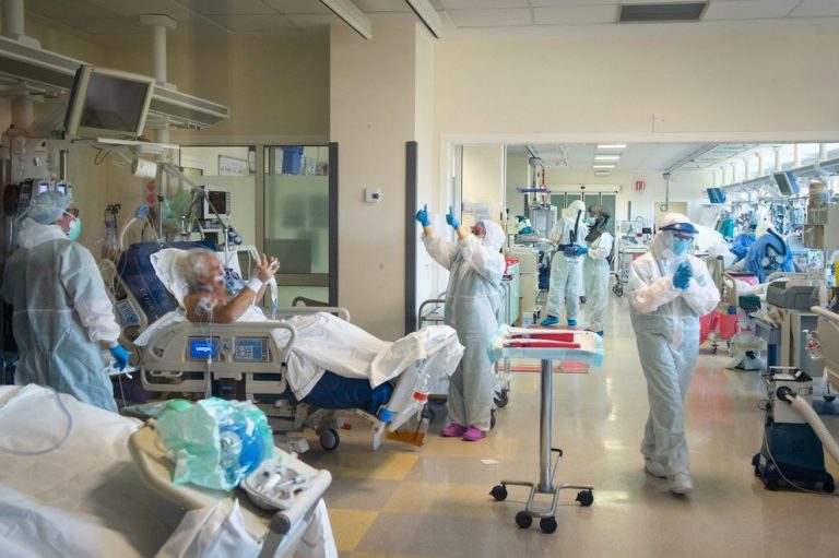 Coronavirus, in Belgio superata la soglia dei tremila decessi