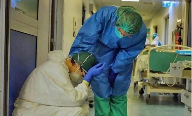 Emergenza coronavirus, sono 80 i medici italiani morti
