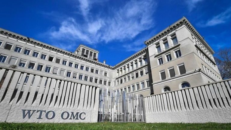 Emergenza coronavirus, Fmi e Wto chiedono ai governo di ridurre le restrizioni agli scambi commerciali