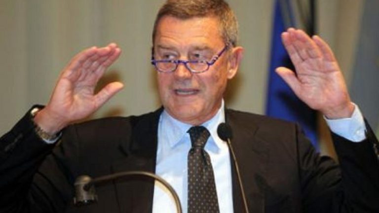 Coronavirus, Ferruccio Fazio (task-force del Piemonte): “Nella Regione la situazione si sta normalizzando”