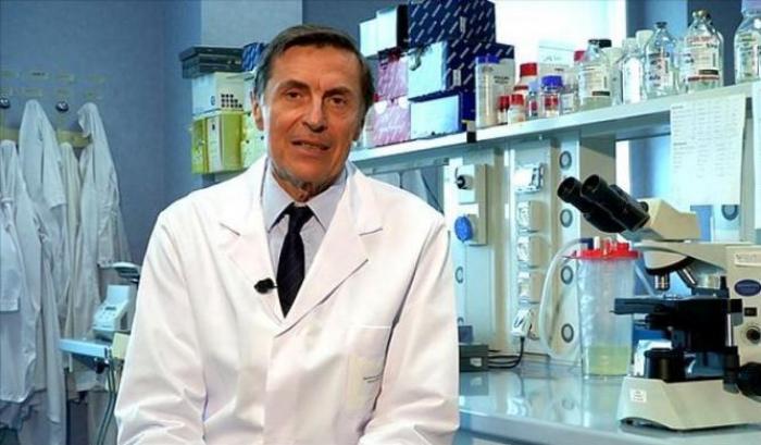 Coronavirus, parla l’immunologo Alberto Mantovani: “I test sierologici non rendono immuni al Covid-19