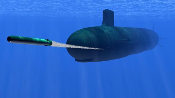 Usa, il Dipartimento di Stato ha dato il via libera per la vendita a Taiwan di 18 siluri Mk-48 per un valore di 180 milioni di dollari