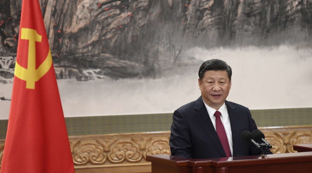 Pechino “non tollererà mai” la separazione di Taiwan dalla Cina