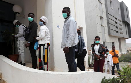 Coronavirus, in Tunisia solo 4 contagi nelle ultime 24 ore