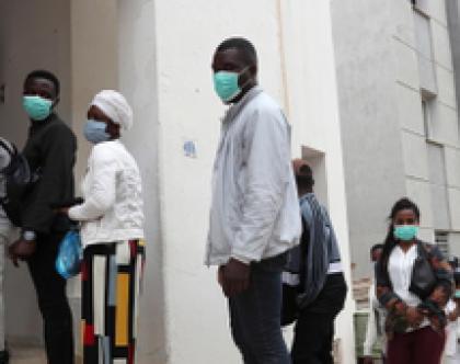 Coronavirus, in Tunisia sono 1.030 le persone contagiate