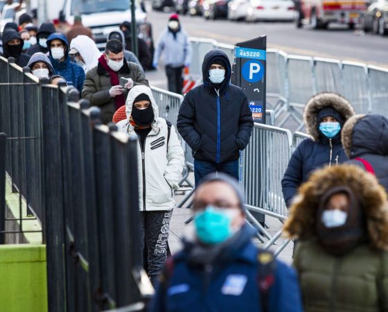 Coronavirus, negli Usa tra marzo e aprile oltre 33 milioni di persone hanno perso il lavoro