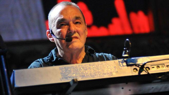 Coronavirus, è morto il tastierista degli Stranglers, Dave Greenfield