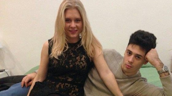 Omicidio Luca Sacchi, gli avvocati della famiglia si appellano ad Anastasiya: “Che racconti tutta la verità”