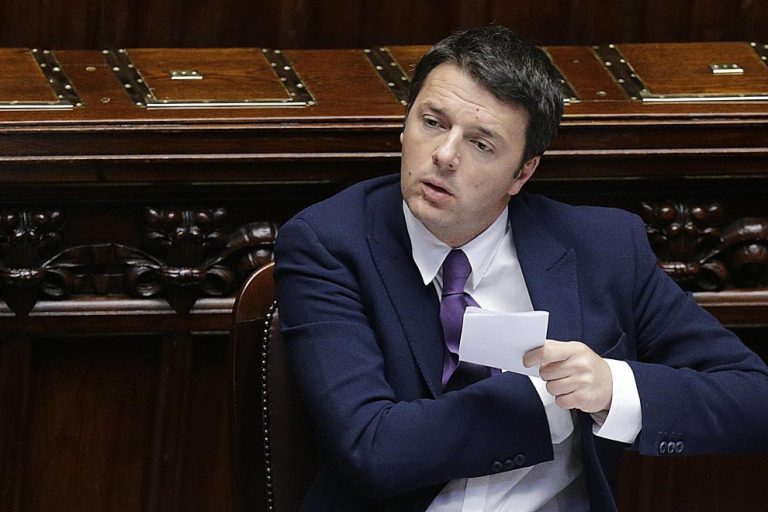 Sfiducia al ministro Bonafede: niente crisi di governo, Matteo Renzi vota contro