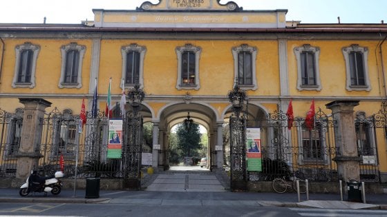 Milano, al Pio Albergo Trivulzio un medico era positivo al Covid-19 sin dal mese di febbraio