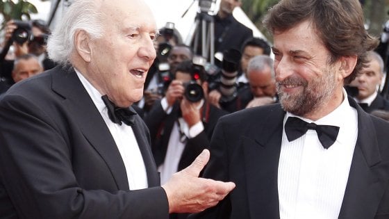 Cinema, parla Nanni Moretti: “È stato un grandissimo privilegio lavorare con una persona e un attore come Michel Piccoli”