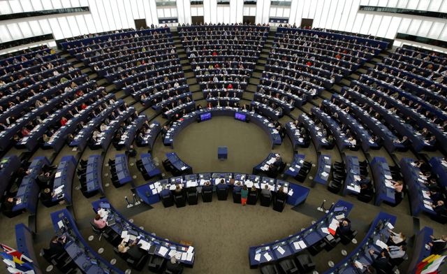 La delegazione della Lega al Parlamento Europeo ha deciso di astenersi sulla risoluzione del Recovery Fund