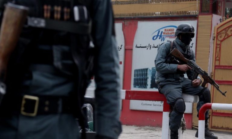 Afghanistan, attacco terroristico contro un ospedale di Kabul