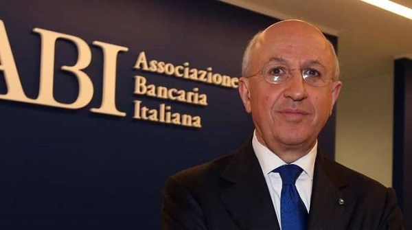 Emergenza coronavirus, “L’Abi chiede di anticipare la periodica riunione della Task Force costituita dal Ministero dell’Economia