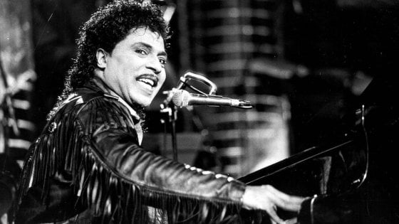 Musica, è morto a 87 anni Little Richard, uno dei padri del rock’n’roll