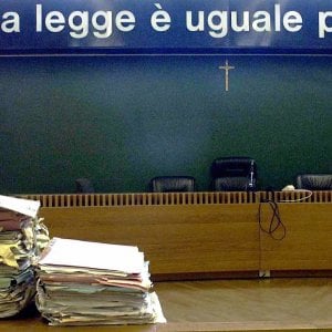 Roma, fissato per il 24 giugno il processo a carico dell’imprenditore Antonello Leffi per turbativa d’asta