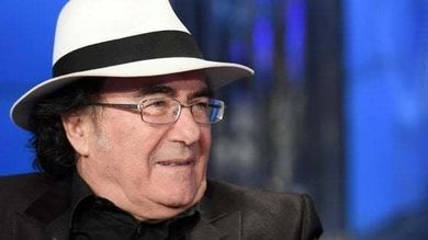 Coronavirus, ‘colossale’ gaffe di Al Bano: “L’uomo è stato capace di distruggere i dinosauri, figuriamoci se non è capace di fare lo stesso con questo piccolo verme, microbo, che si chiama Covid”