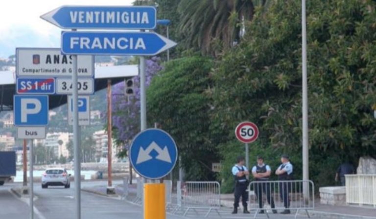 Fase 2, dal 3 giugno riaprono le frontiere italiane a tutti i cittadini Ue senza distinzioni, senza quarantena e senza autocertificazione