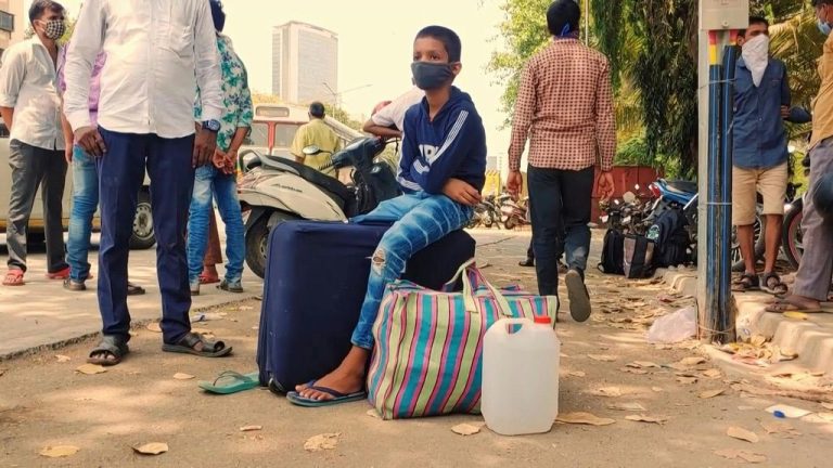 Coronavirus, in India record di nuovi contagi: in 24 ore quasi 5mila casi