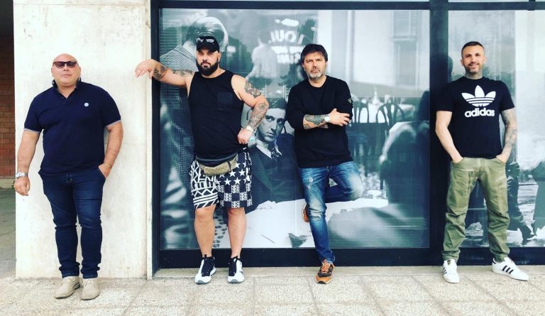 Arriva “Distanziati”: #StefanoCalvagna dà voce al #lockdown. Il nuovo film