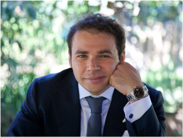 Antonio Tarasco (Mibact): “In Italia sarebbe impensabile vendere la Gioconda”