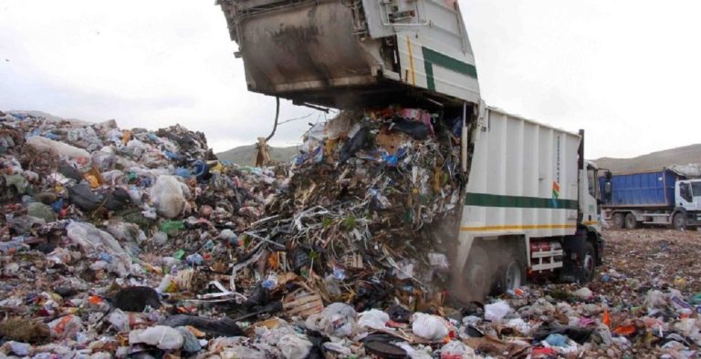 Traffico illecito di rifiuti, 27 arresti tra Roma e Latina